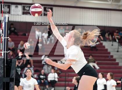 Thumbnail 3 in Coppell vs. A&M Consolidated (BCS Classic) photogallery.