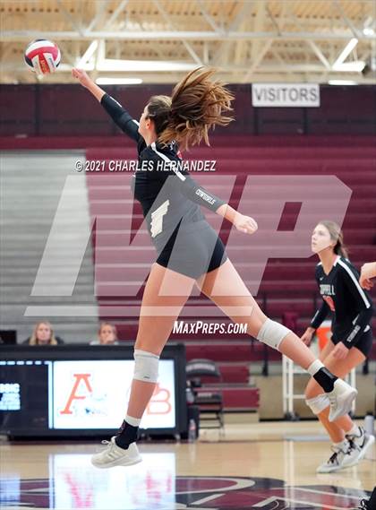 Thumbnail 1 in Coppell vs. A&M Consolidated (BCS Classic) photogallery.