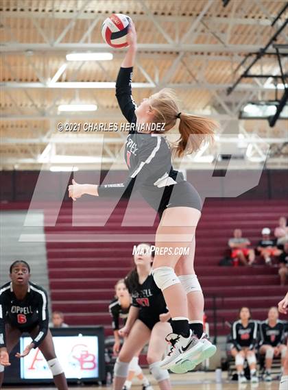 Thumbnail 1 in Coppell vs. A&M Consolidated (BCS Classic) photogallery.