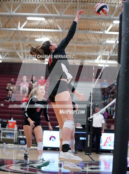 Thumbnail 1 in Coppell vs. A&M Consolidated (BCS Classic) photogallery.