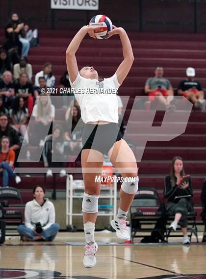 Thumbnail 3 in Coppell vs. A&M Consolidated (BCS Classic) photogallery.