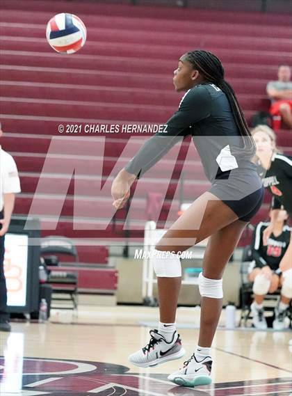 Thumbnail 1 in Coppell vs. A&M Consolidated (BCS Classic) photogallery.