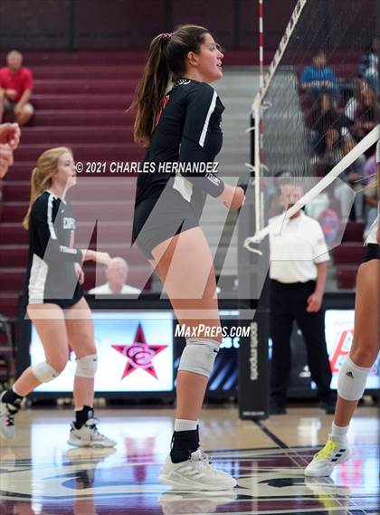 Thumbnail 2 in Coppell vs. A&M Consolidated (BCS Classic) photogallery.