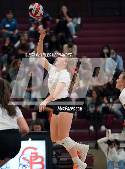 Thumbnail 2 in Coppell vs. A&M Consolidated (BCS Classic) photogallery.