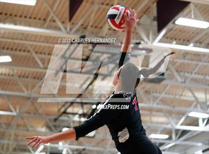 Thumbnail 2 in Coppell vs. A&M Consolidated (BCS Classic) photogallery.