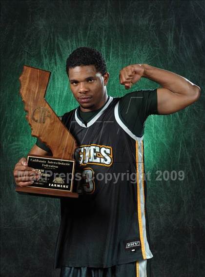 Thumbnail 3 in Eisenhower (CIF State D2 Award Photos) photogallery.