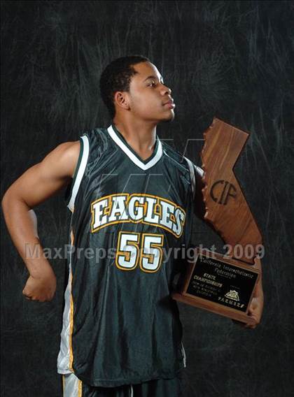 Thumbnail 2 in Eisenhower (CIF State D2 Award Photos) photogallery.