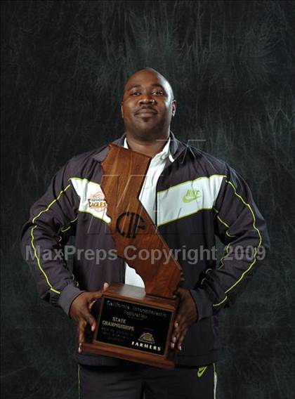 Thumbnail 1 in Eisenhower (CIF State D2 Award Photos) photogallery.