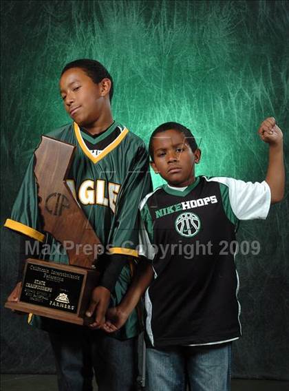 Thumbnail 1 in Eisenhower (CIF State D2 Award Photos) photogallery.
