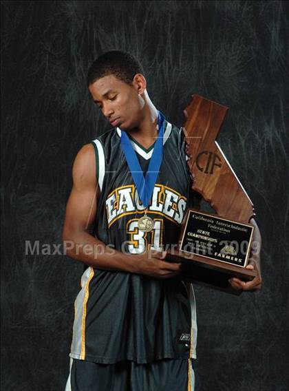 Thumbnail 3 in Eisenhower (CIF State D2 Award Photos) photogallery.