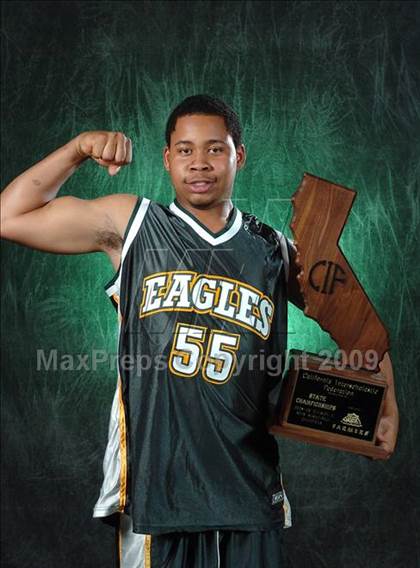 Thumbnail 1 in Eisenhower (CIF State D2 Award Photos) photogallery.