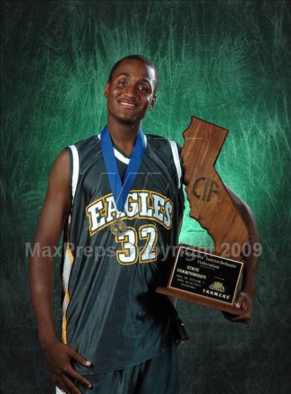 Thumbnail 2 in Eisenhower (CIF State D2 Award Photos) photogallery.