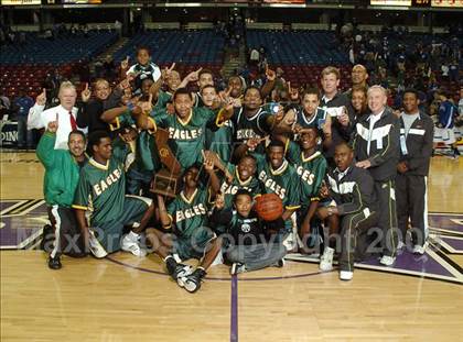 Thumbnail 3 in Eisenhower (CIF State D2 Award Photos) photogallery.