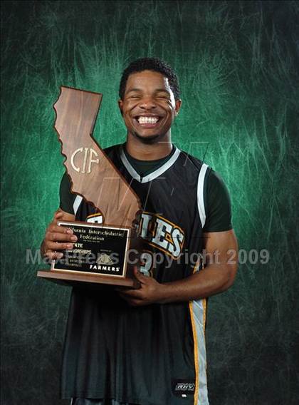 Thumbnail 2 in Eisenhower (CIF State D2 Award Photos) photogallery.