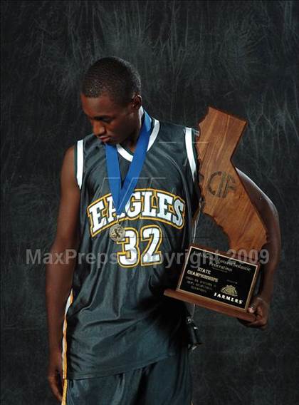 Thumbnail 3 in Eisenhower (CIF State D2 Award Photos) photogallery.