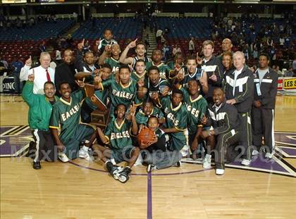 Thumbnail 1 in Eisenhower (CIF State D2 Award Photos) photogallery.