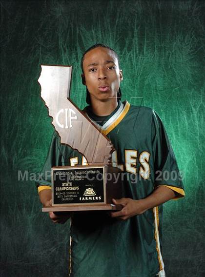 Thumbnail 1 in Eisenhower (CIF State D2 Award Photos) photogallery.