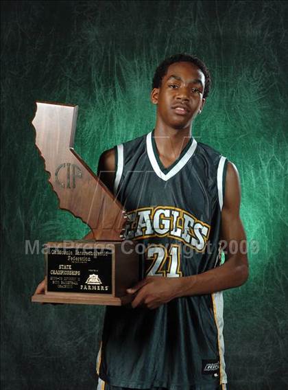 Thumbnail 1 in Eisenhower (CIF State D2 Award Photos) photogallery.