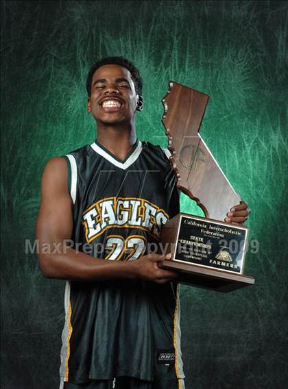 Thumbnail 2 in Eisenhower (CIF State D2 Award Photos) photogallery.