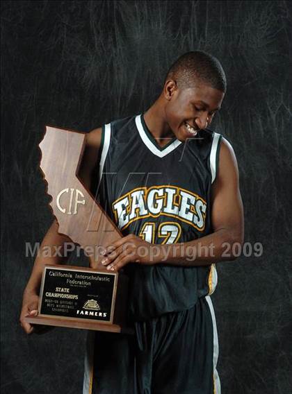 Thumbnail 3 in Eisenhower (CIF State D2 Award Photos) photogallery.