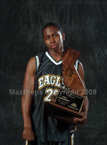 Thumbnail 1 in Eisenhower (CIF State D2 Award Photos) photogallery.