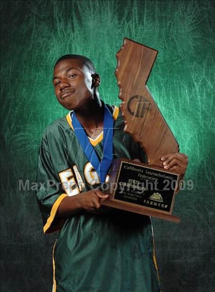 Thumbnail 2 in Eisenhower (CIF State D2 Award Photos) photogallery.