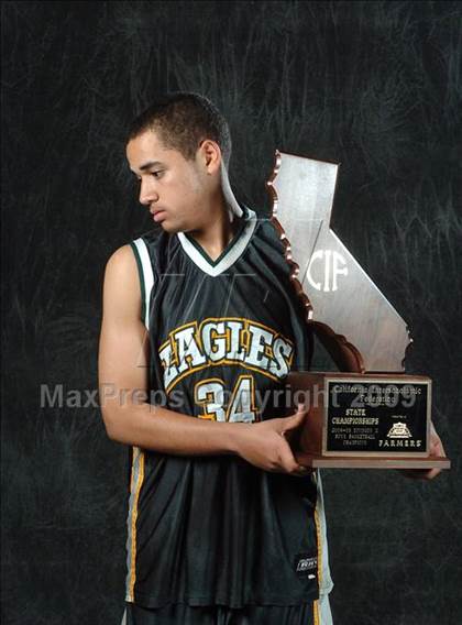 Thumbnail 1 in Eisenhower (CIF State D2 Award Photos) photogallery.