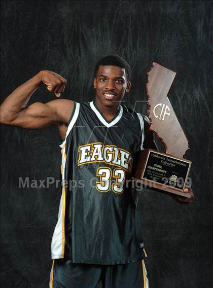 Thumbnail 3 in Eisenhower (CIF State D2 Award Photos) photogallery.