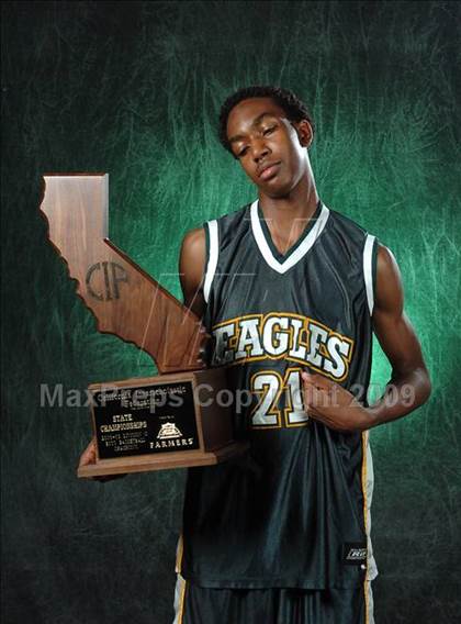 Thumbnail 2 in Eisenhower (CIF State D2 Award Photos) photogallery.