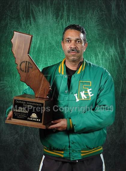 Thumbnail 1 in Eisenhower (CIF State D2 Award Photos) photogallery.