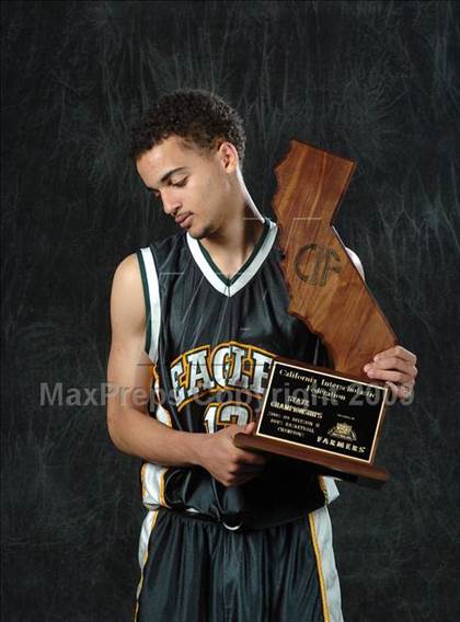 Thumbnail 1 in Eisenhower (CIF State D2 Award Photos) photogallery.