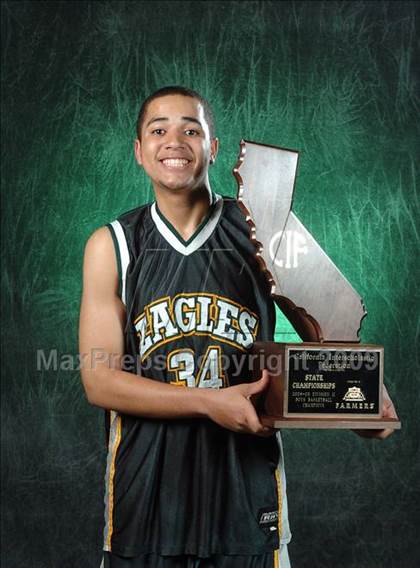 Thumbnail 3 in Eisenhower (CIF State D2 Award Photos) photogallery.