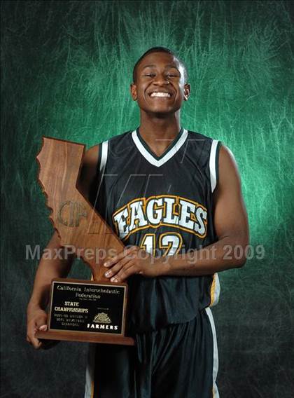 Thumbnail 2 in Eisenhower (CIF State D2 Award Photos) photogallery.