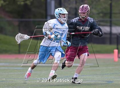 Thumbnail 3 in Oakton @ Yorktown photogallery.