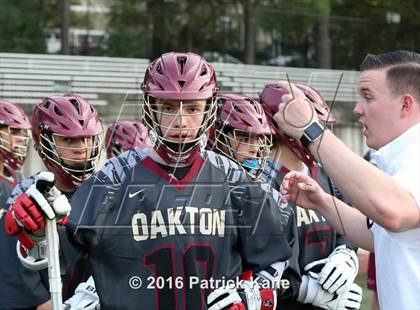 Thumbnail 3 in Oakton @ Yorktown photogallery.