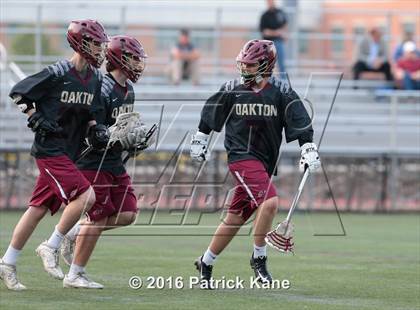 Thumbnail 1 in Oakton @ Yorktown photogallery.