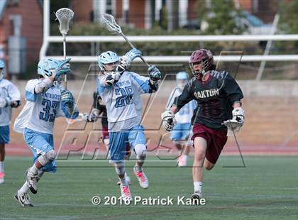 Thumbnail 3 in Oakton @ Yorktown photogallery.