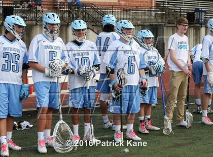 Thumbnail 1 in Oakton @ Yorktown photogallery.