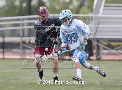 Thumbnail 1 in Oakton @ Yorktown photogallery.