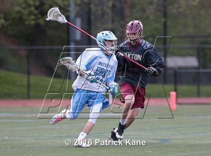Thumbnail 1 in Oakton @ Yorktown photogallery.