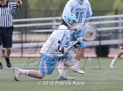 Thumbnail 1 in Oakton @ Yorktown photogallery.