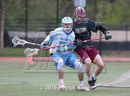 Thumbnail 2 in Oakton @ Yorktown photogallery.
