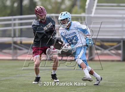 Thumbnail 3 in Oakton @ Yorktown photogallery.