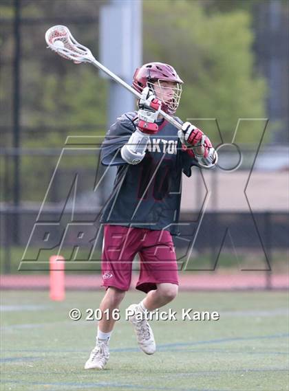 Thumbnail 3 in Oakton @ Yorktown photogallery.