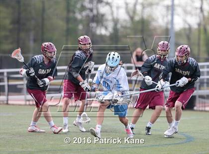 Thumbnail 3 in Oakton @ Yorktown photogallery.