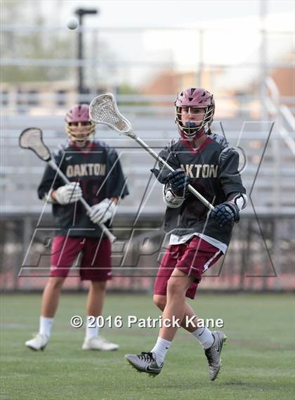 Thumbnail 2 in Oakton @ Yorktown photogallery.