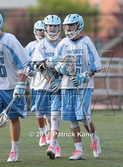 Thumbnail 1 in Oakton @ Yorktown photogallery.