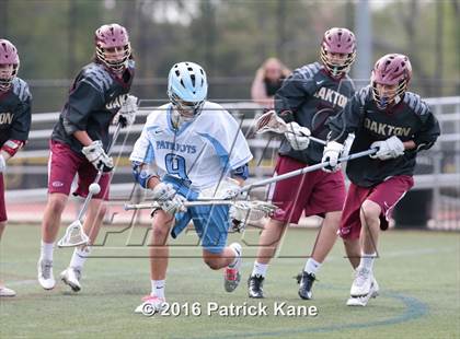 Thumbnail 1 in Oakton @ Yorktown photogallery.