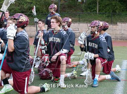 Thumbnail 3 in Oakton @ Yorktown photogallery.
