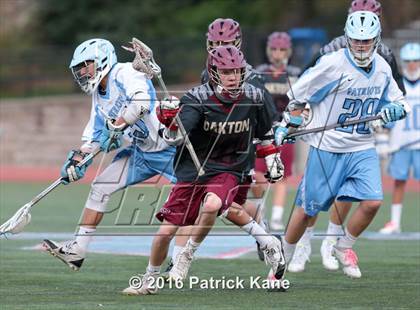 Thumbnail 1 in Oakton @ Yorktown photogallery.